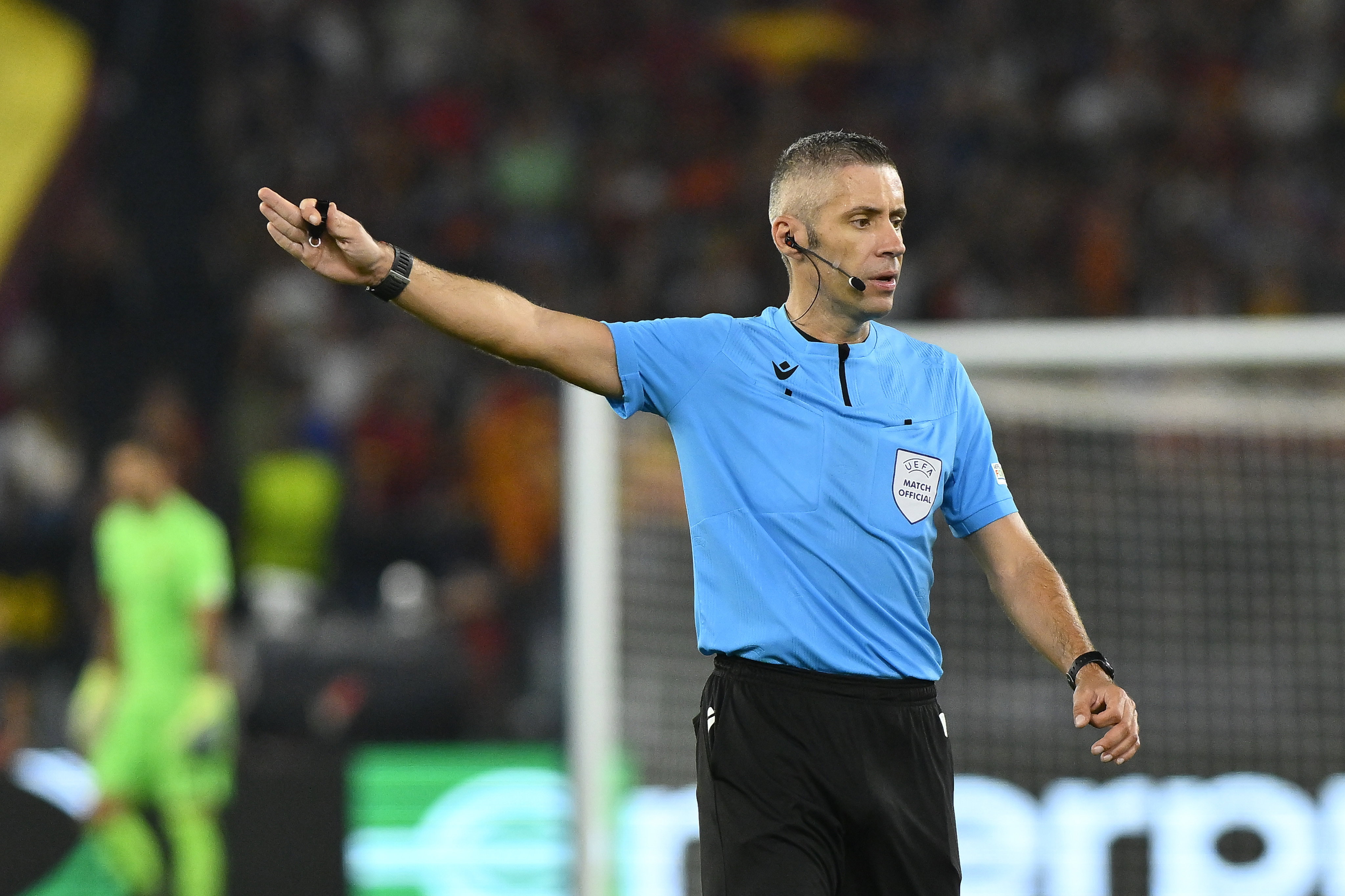 Radu Petrescu
