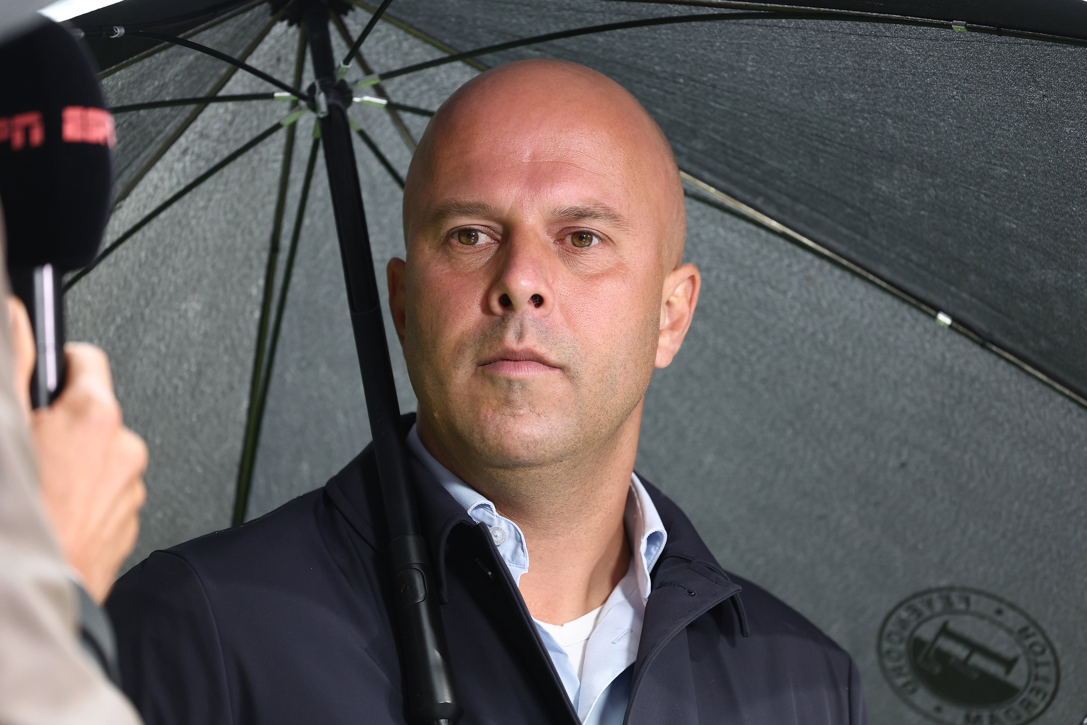 Arne Slot