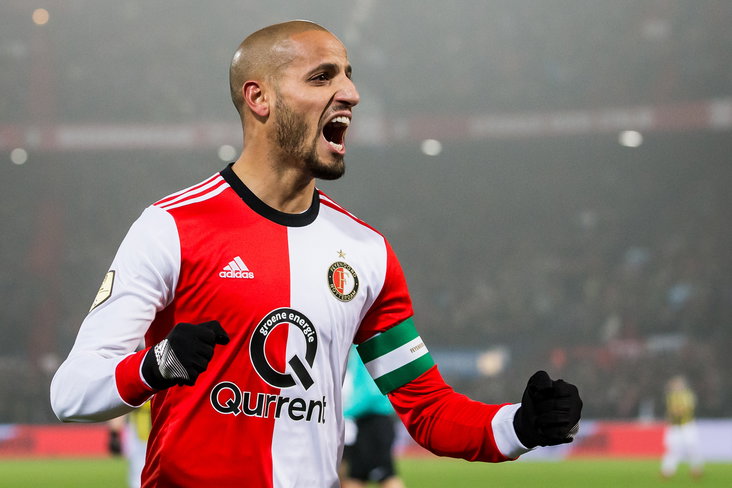 Karim El Ahmadi