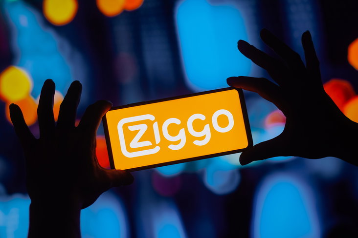 Ziggo Sport