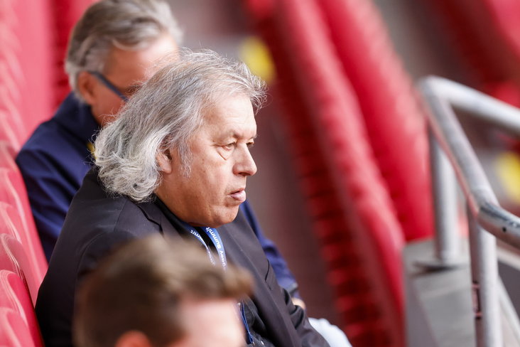 Jaap de Groot