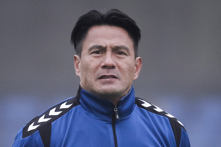 Michael Mols