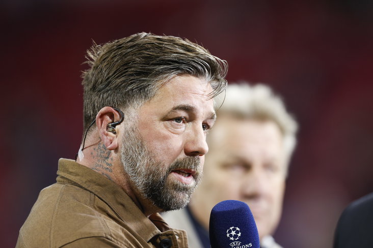 Theo Janssen