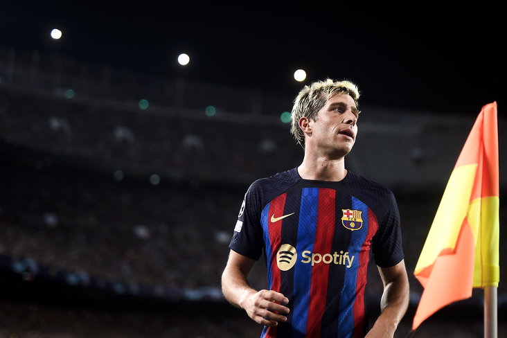 Sergi Roberto
