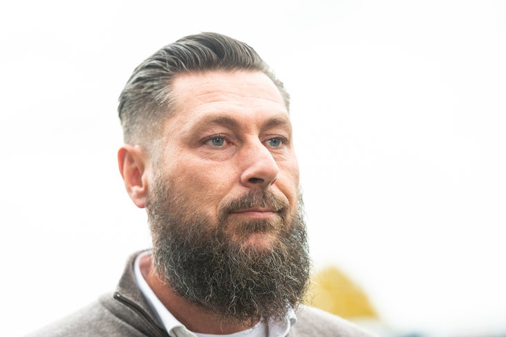 Pascal Bosschaart