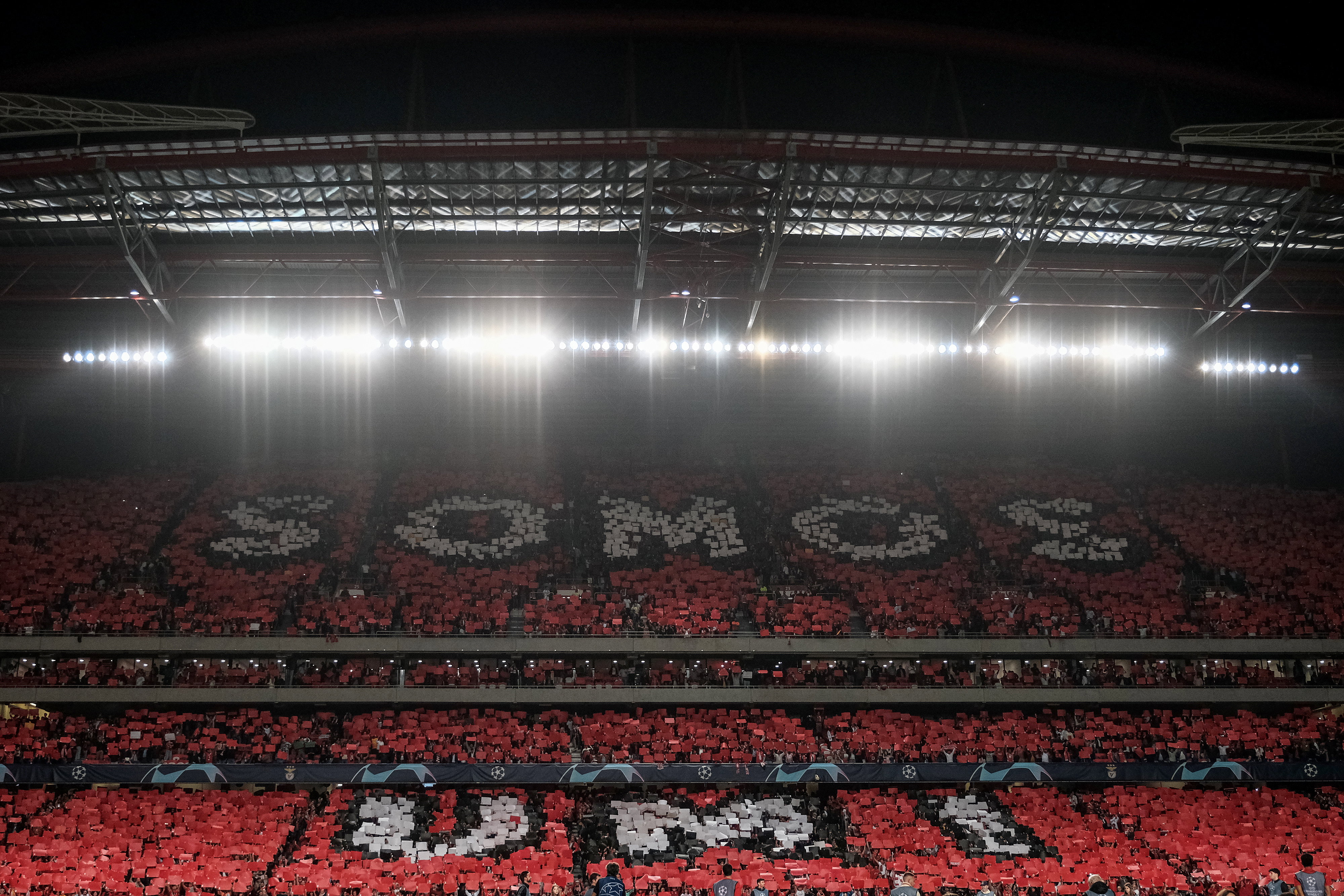 Estádio da Luz