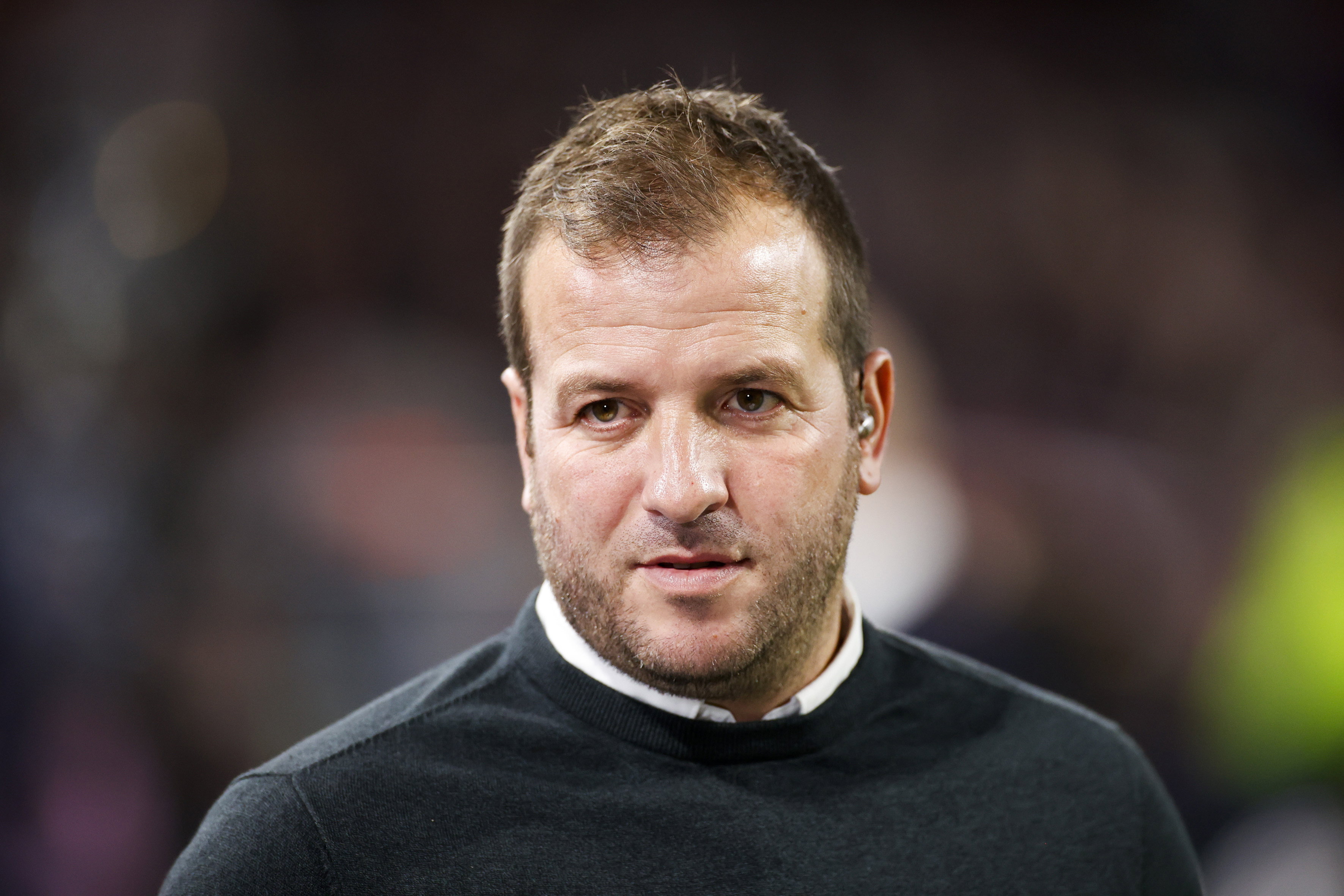 Rafael van der Vaart