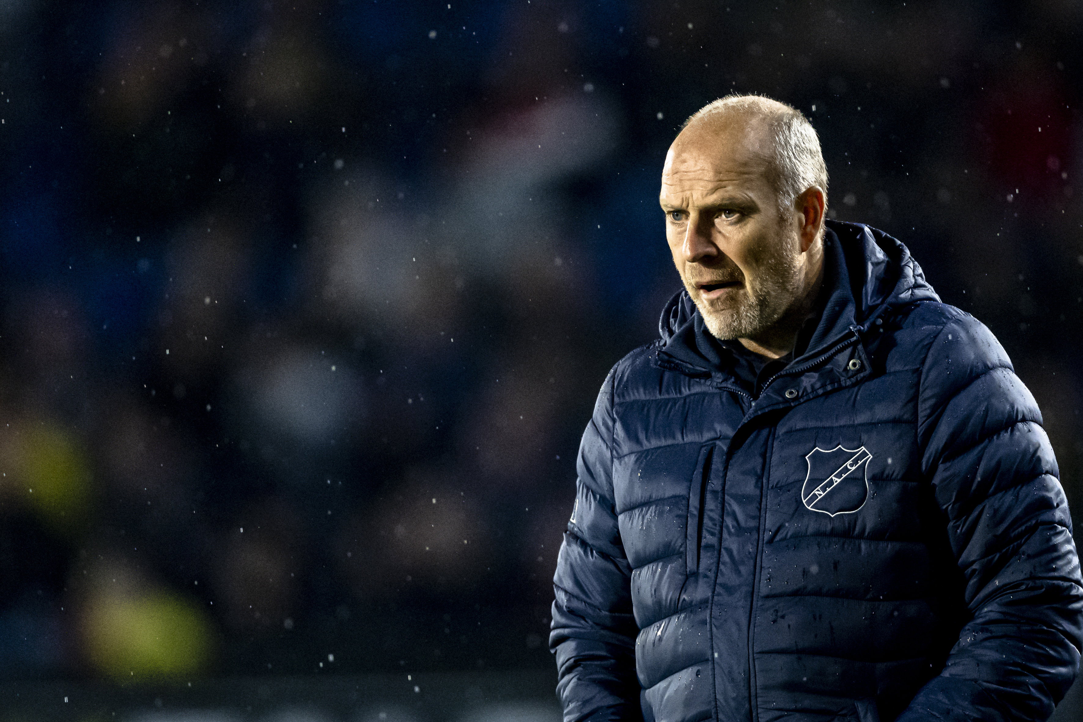 Robert Molenaar