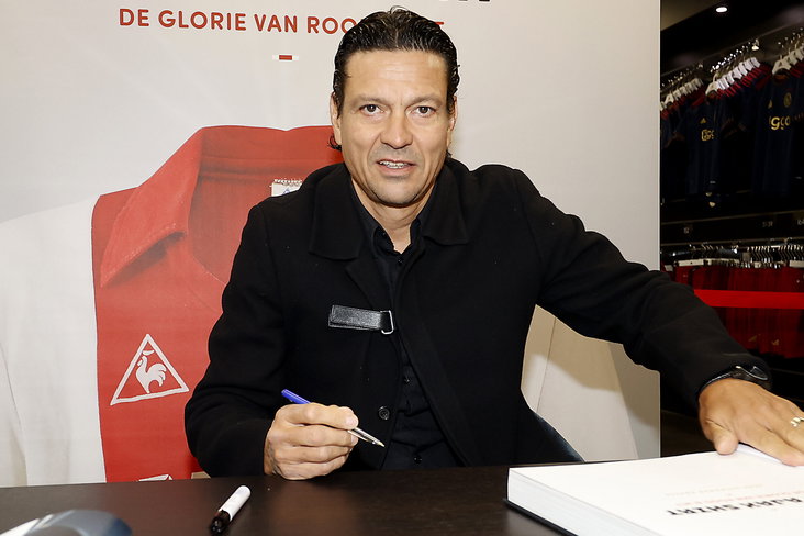 Jari Litmanen