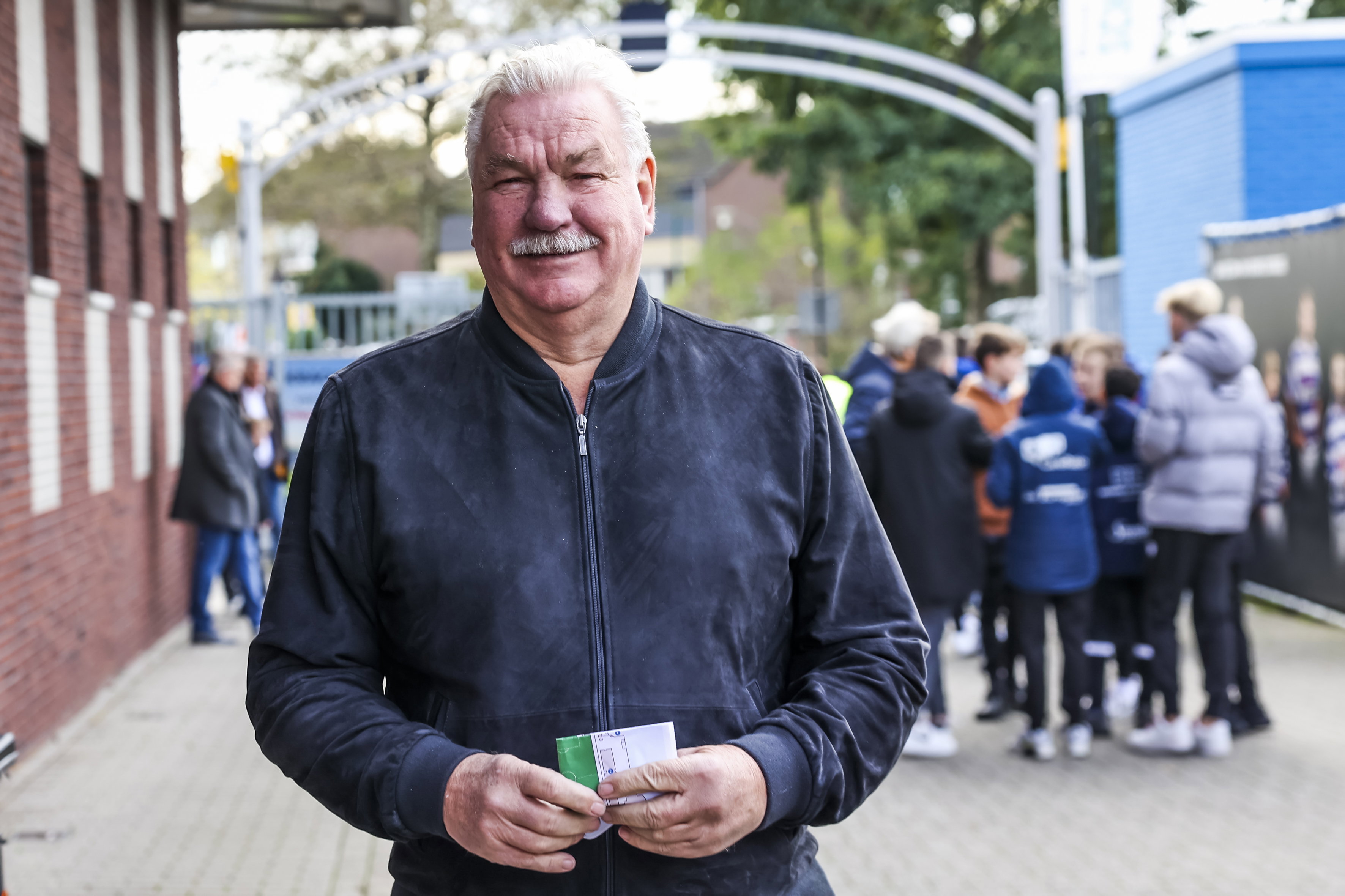 Frans van Seumeren