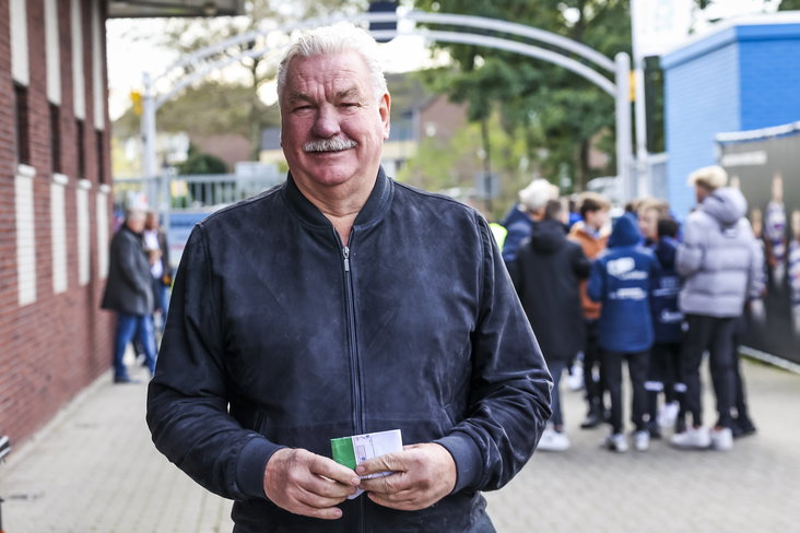 Frans van Seumeren