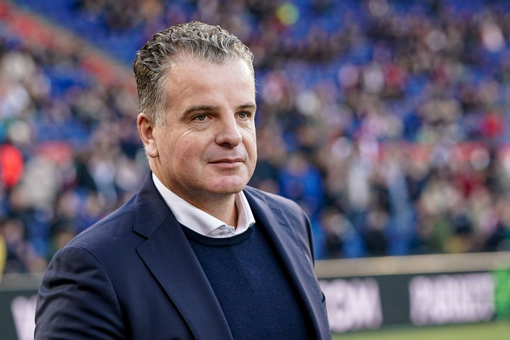 Dennis Te Kloese
