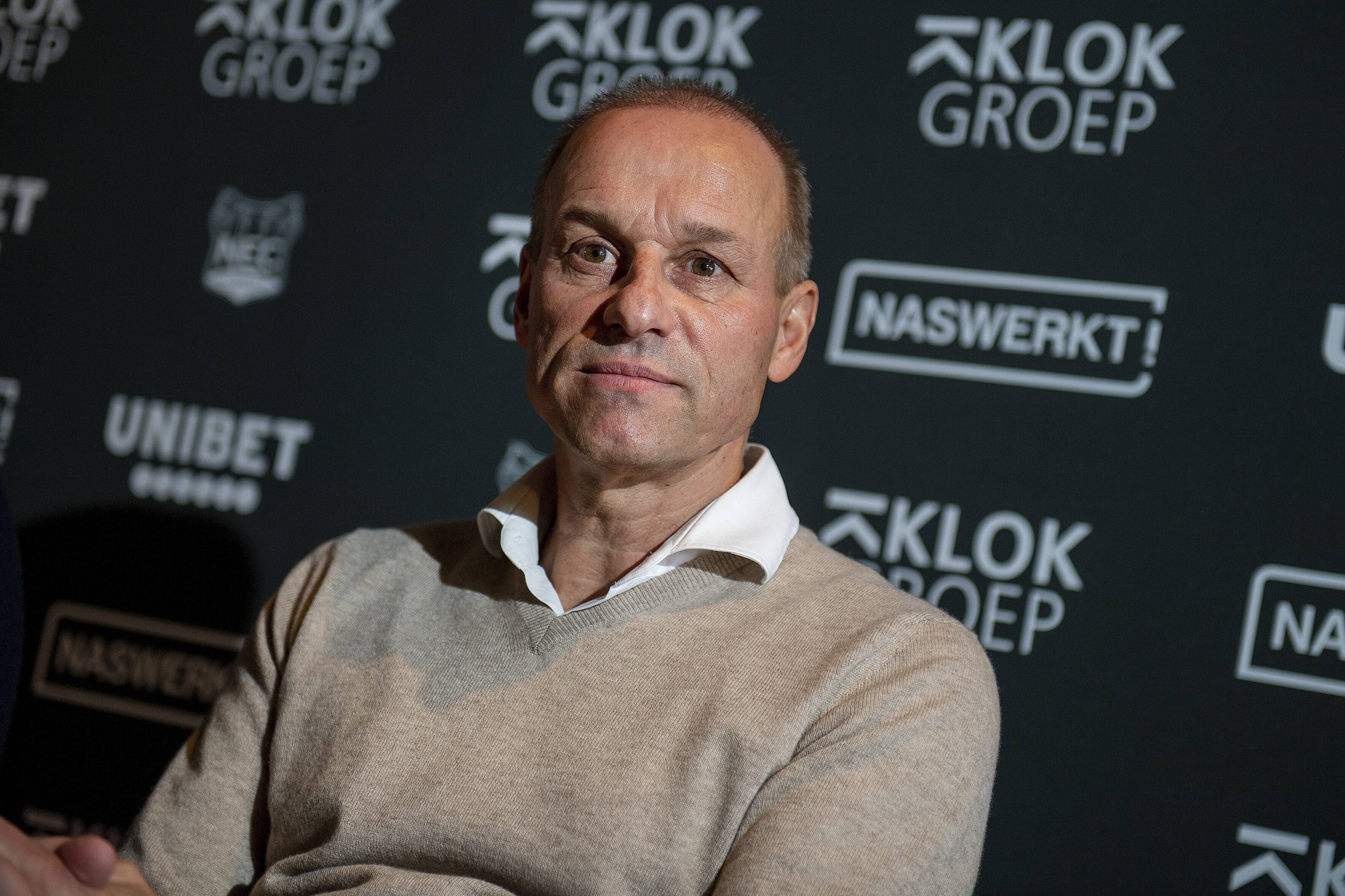Carlos Aalbers