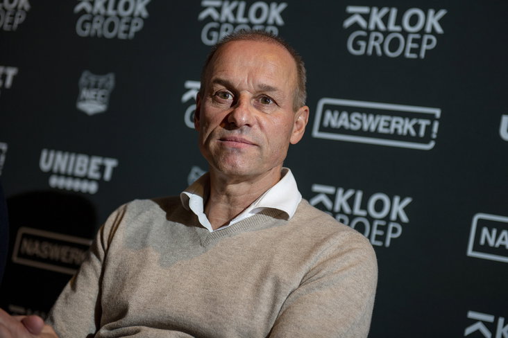 Carlos Aalbers