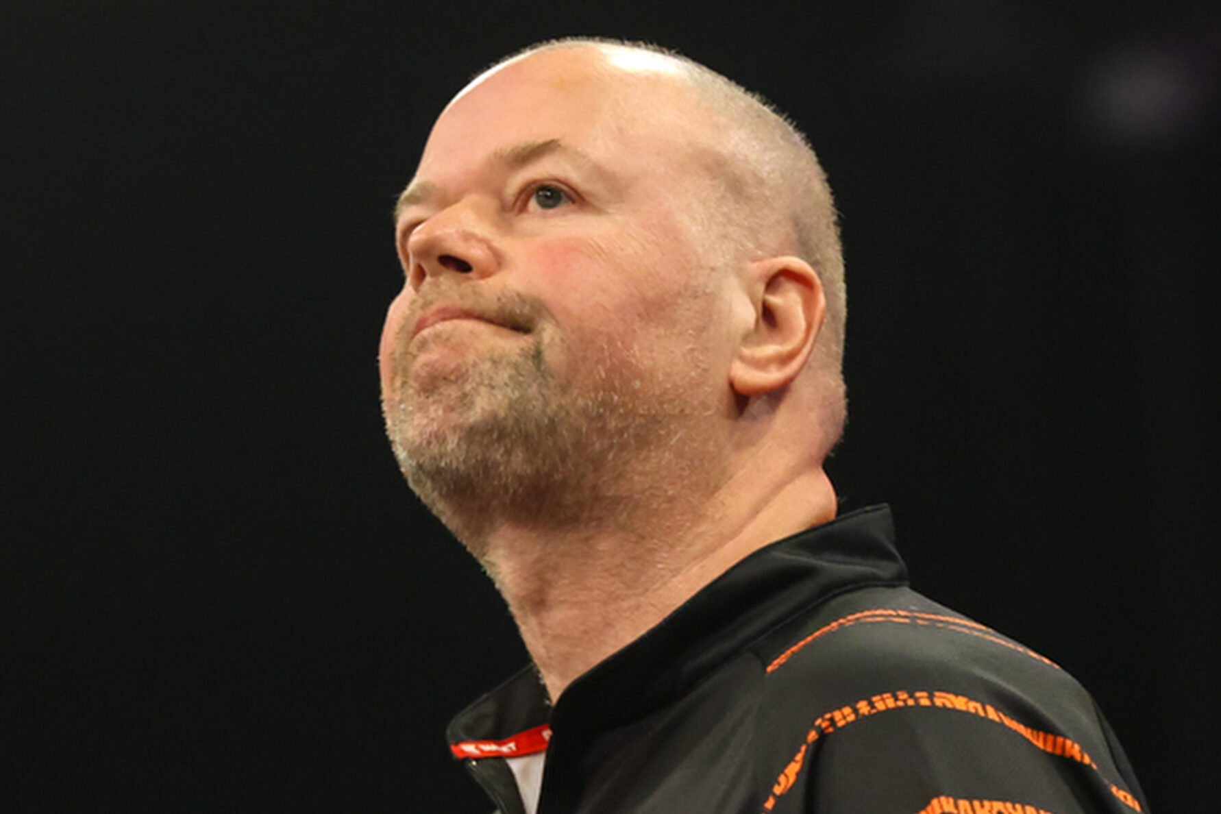 Raymond van Barneveld
