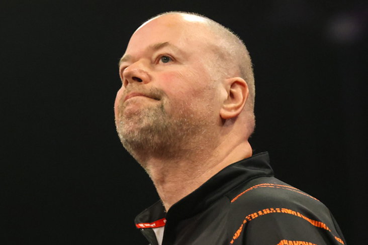 Raymond van Barneveld