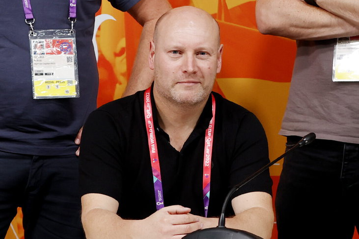 Maarten Wijffels