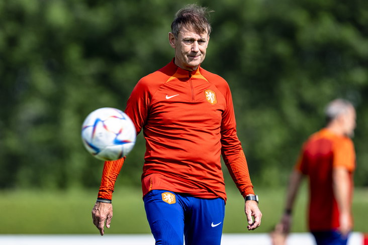 Frans Hoek