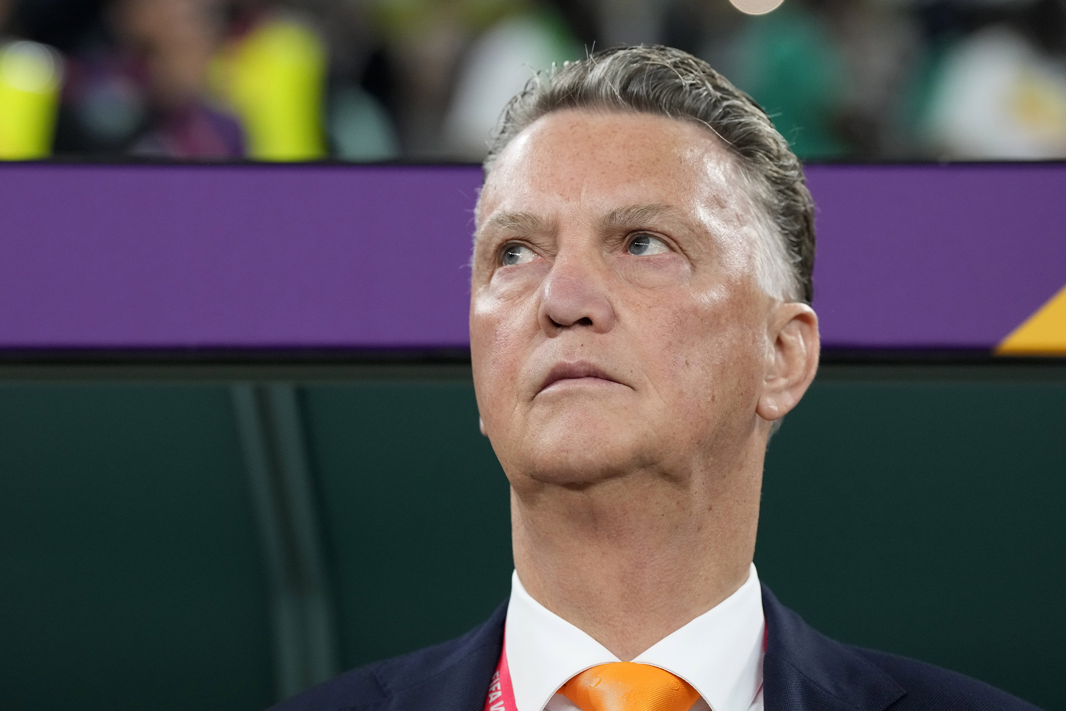 Louis van Gaal