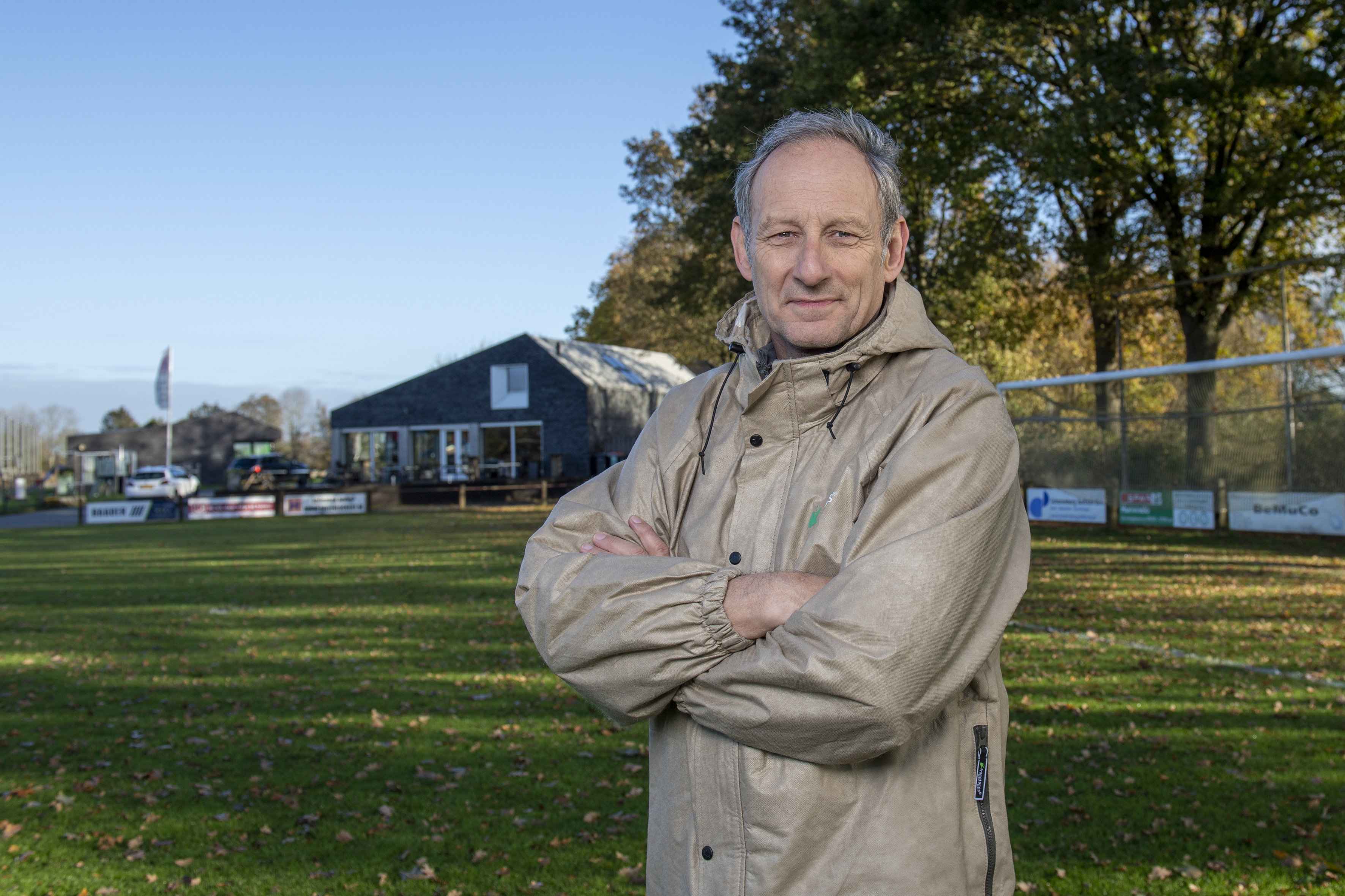 Mart de Kruif