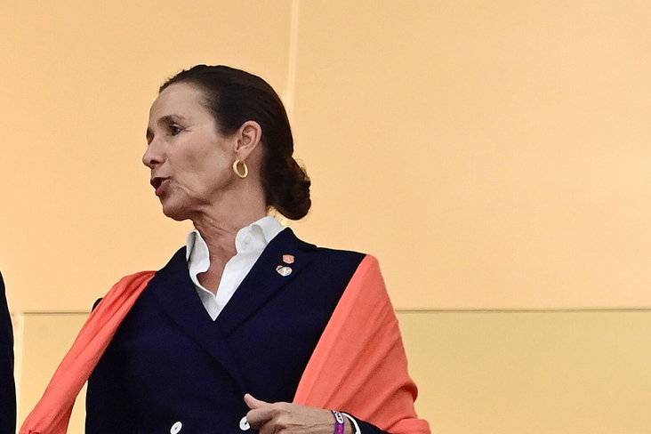 Marianne van Leeuwen