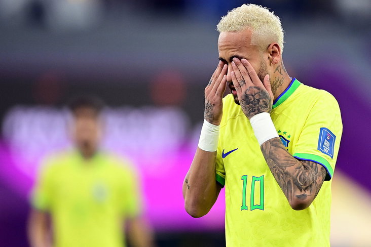 Neymar