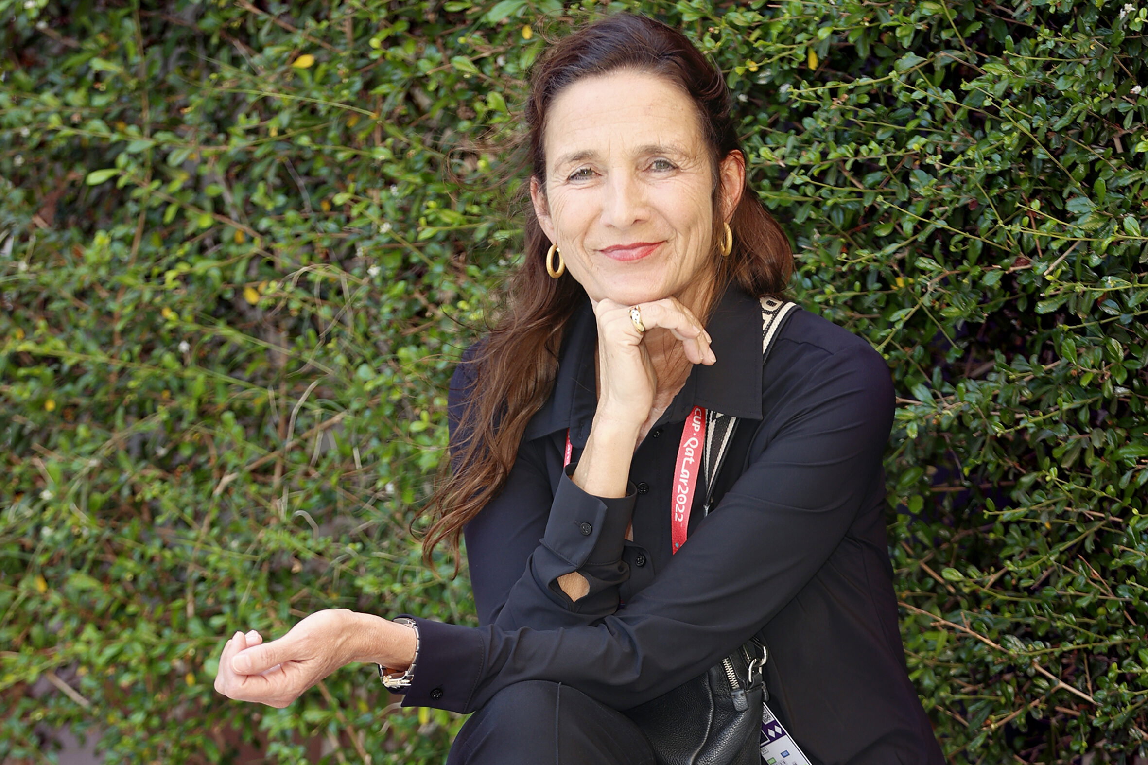Marianne van Leeuwen
