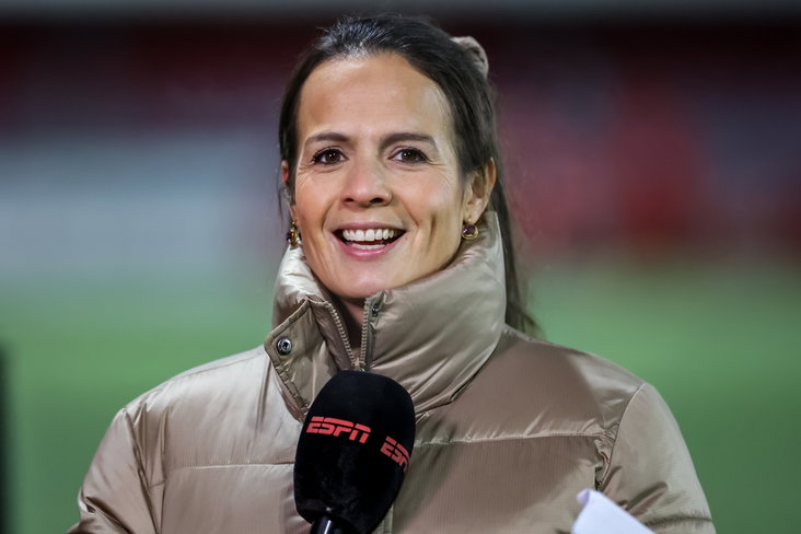 Aletha Leidelmeijer