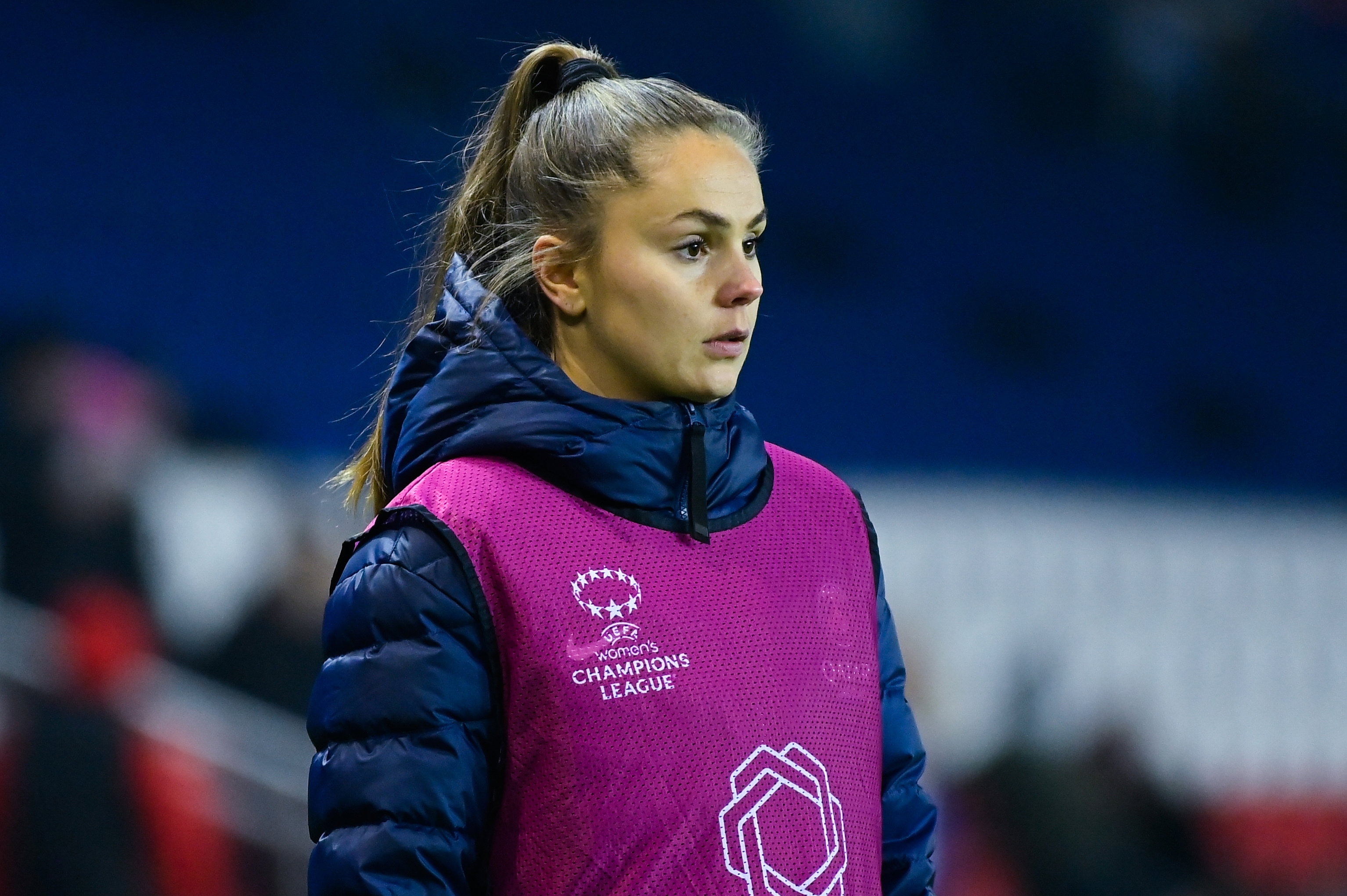 Lieke Martens