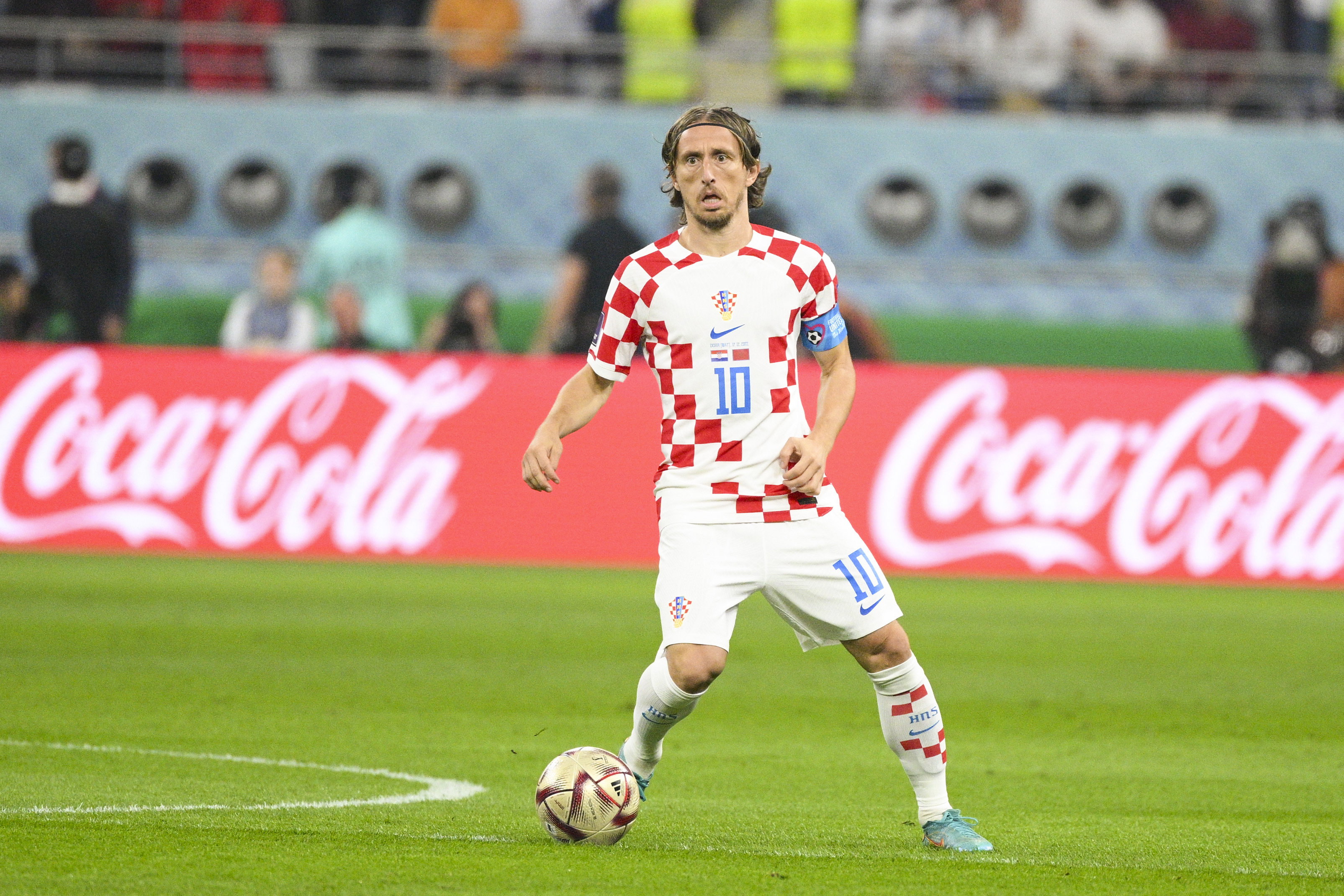 Luka Modric