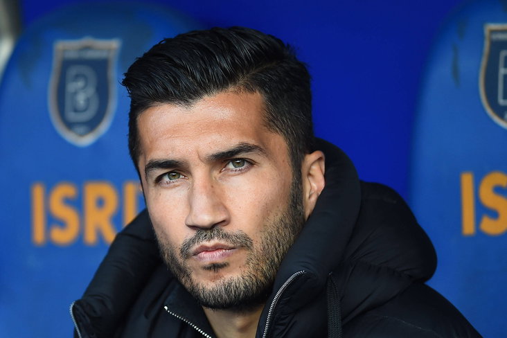 Nuri Sahin