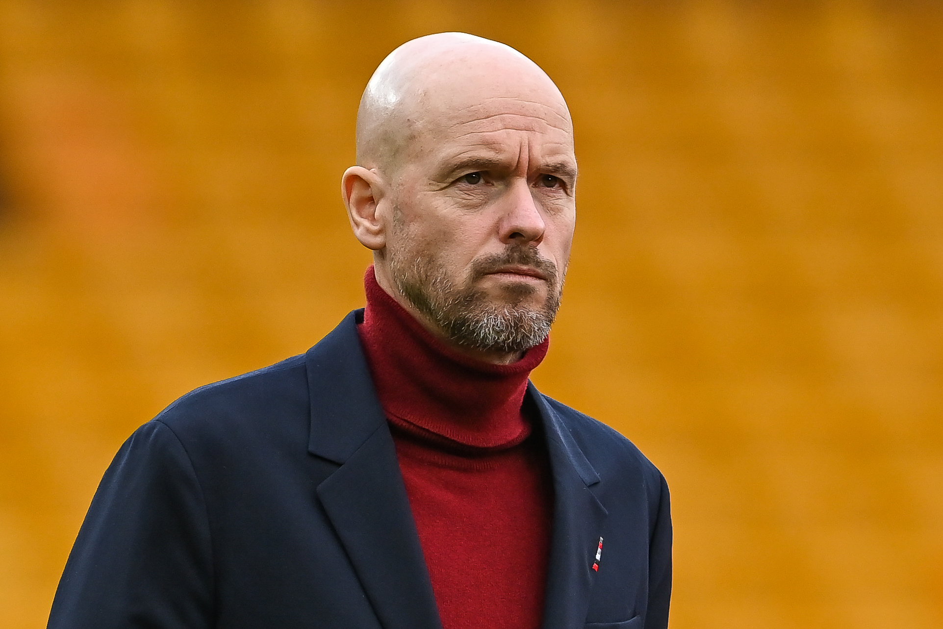 Erik ten Hag