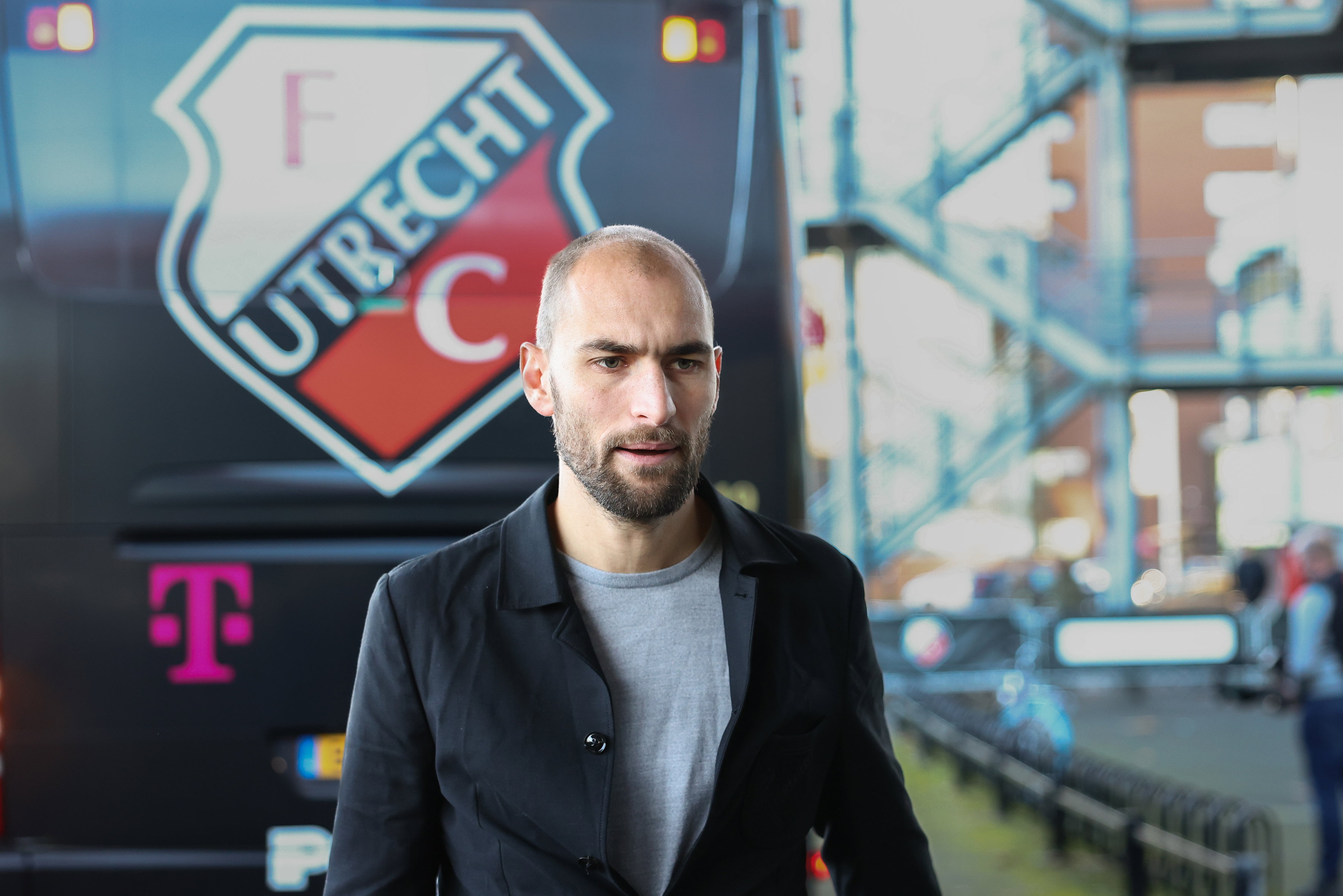 Bas Dost