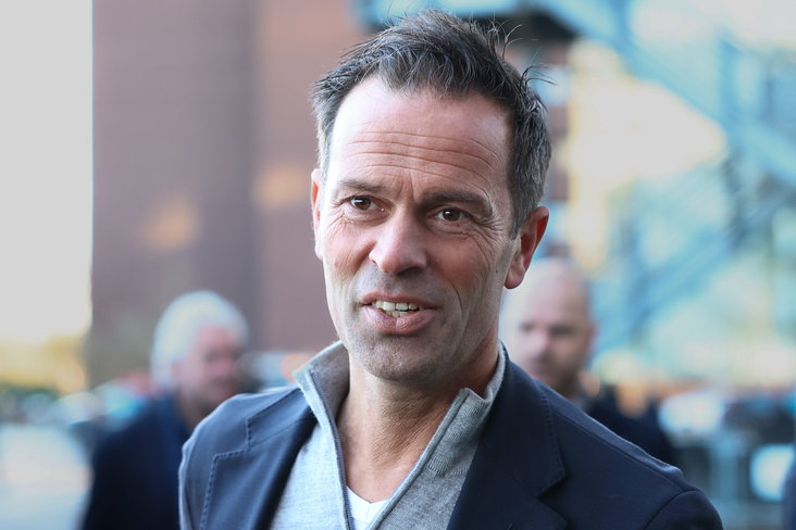 Bas Nijhuis