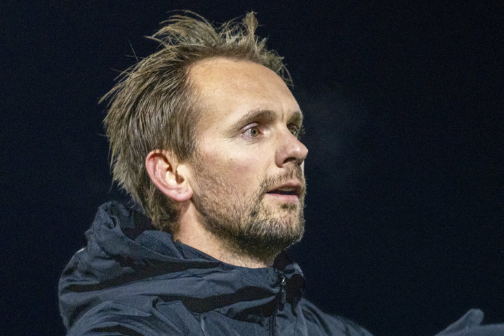 Siem de Jong