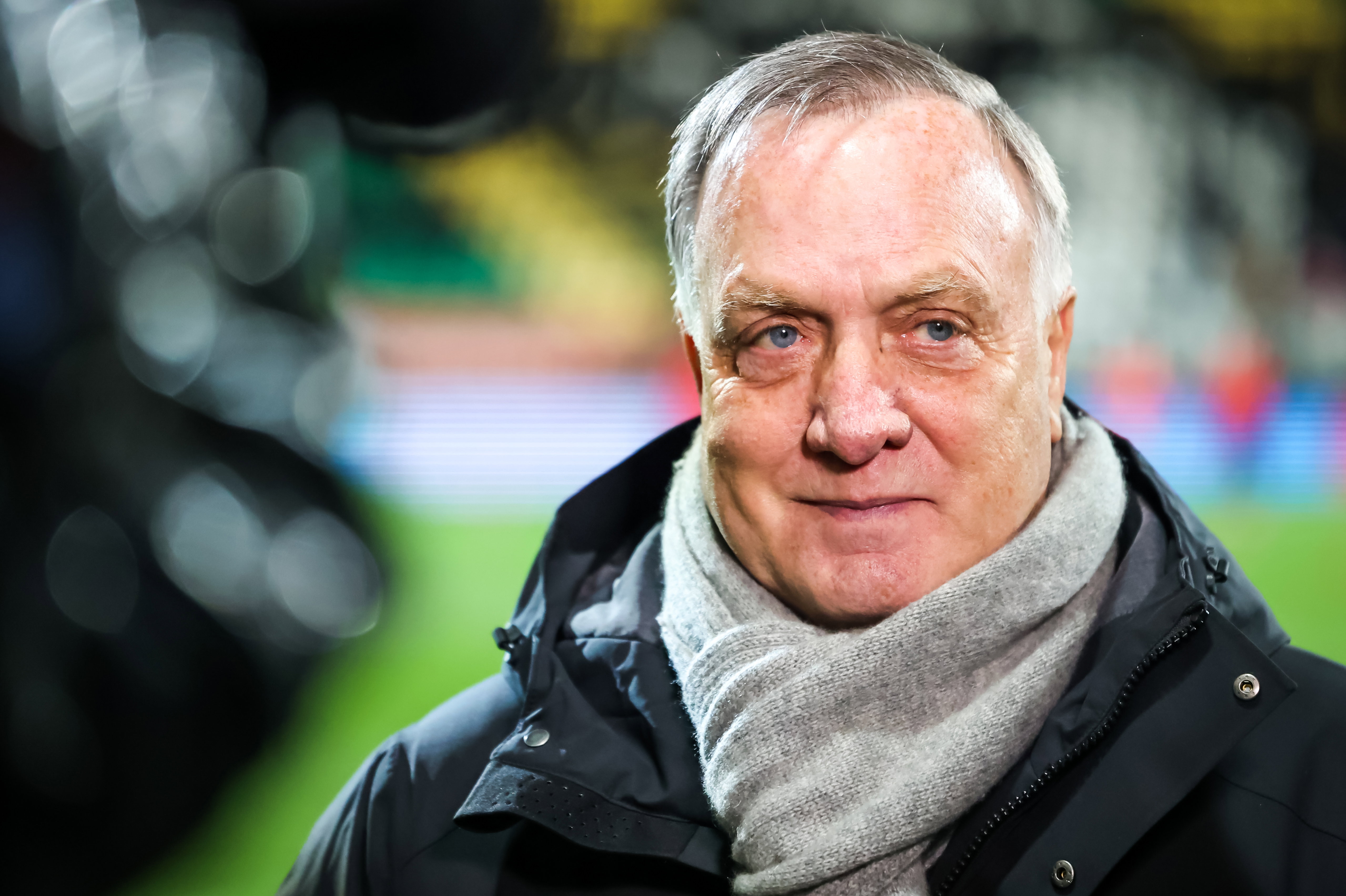Dick Advocaat