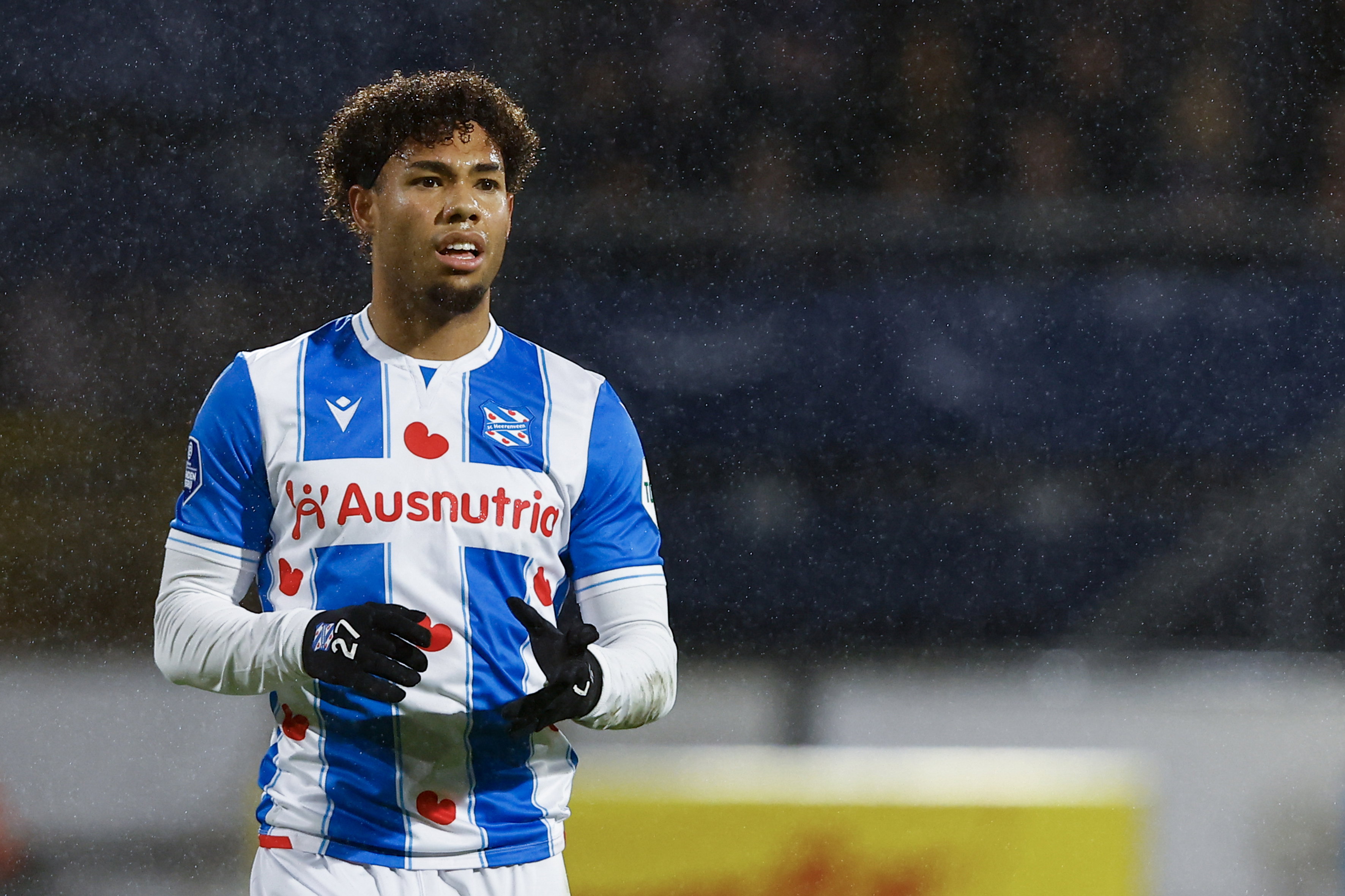 SC Heerenveen profiteert van promotie: '1 miljoen euro bonus'