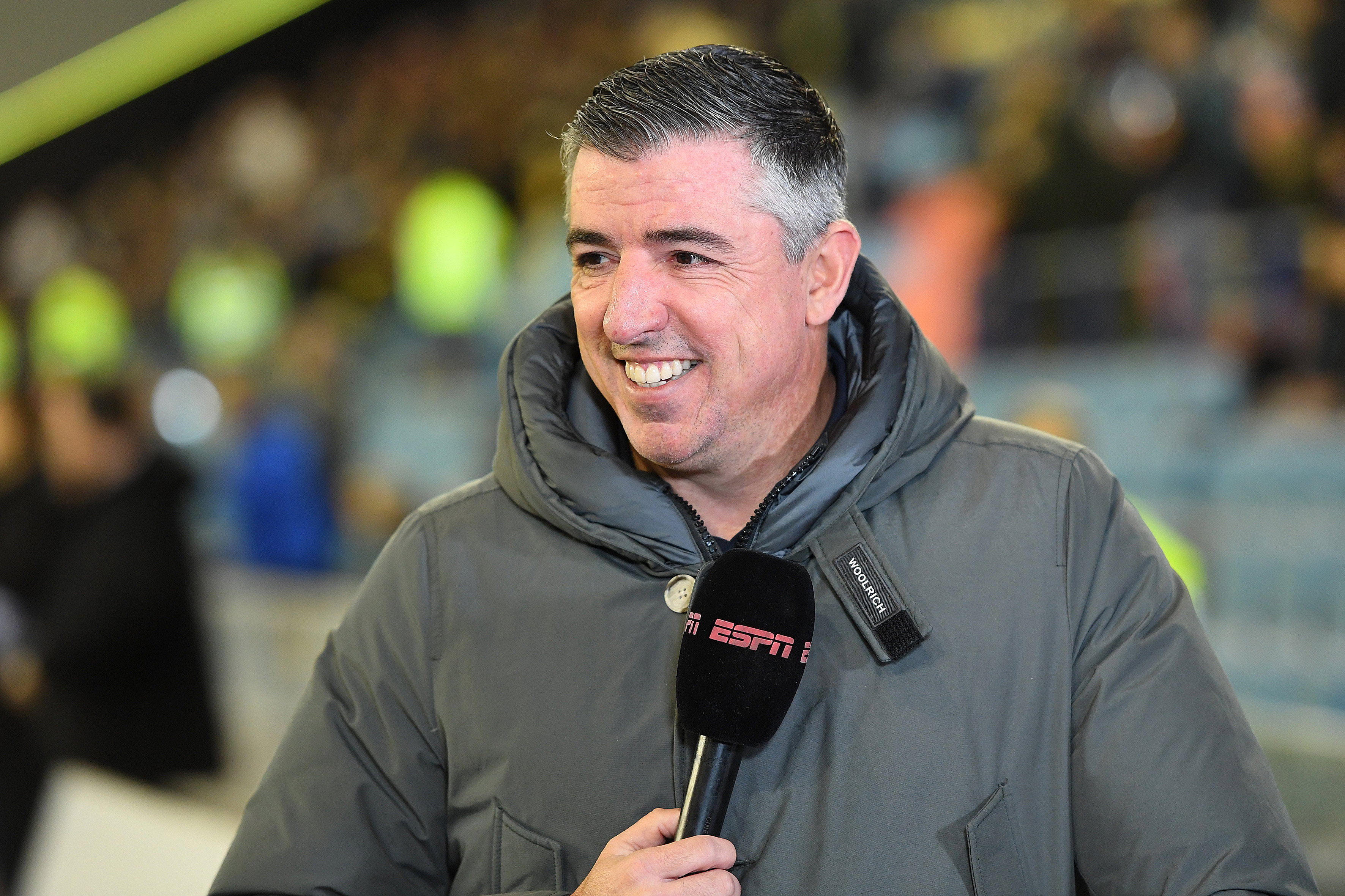 Roy Makaay