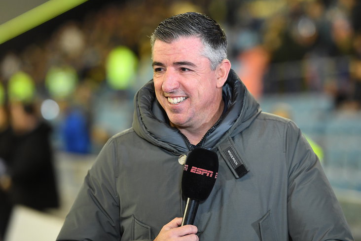 Roy Makaay