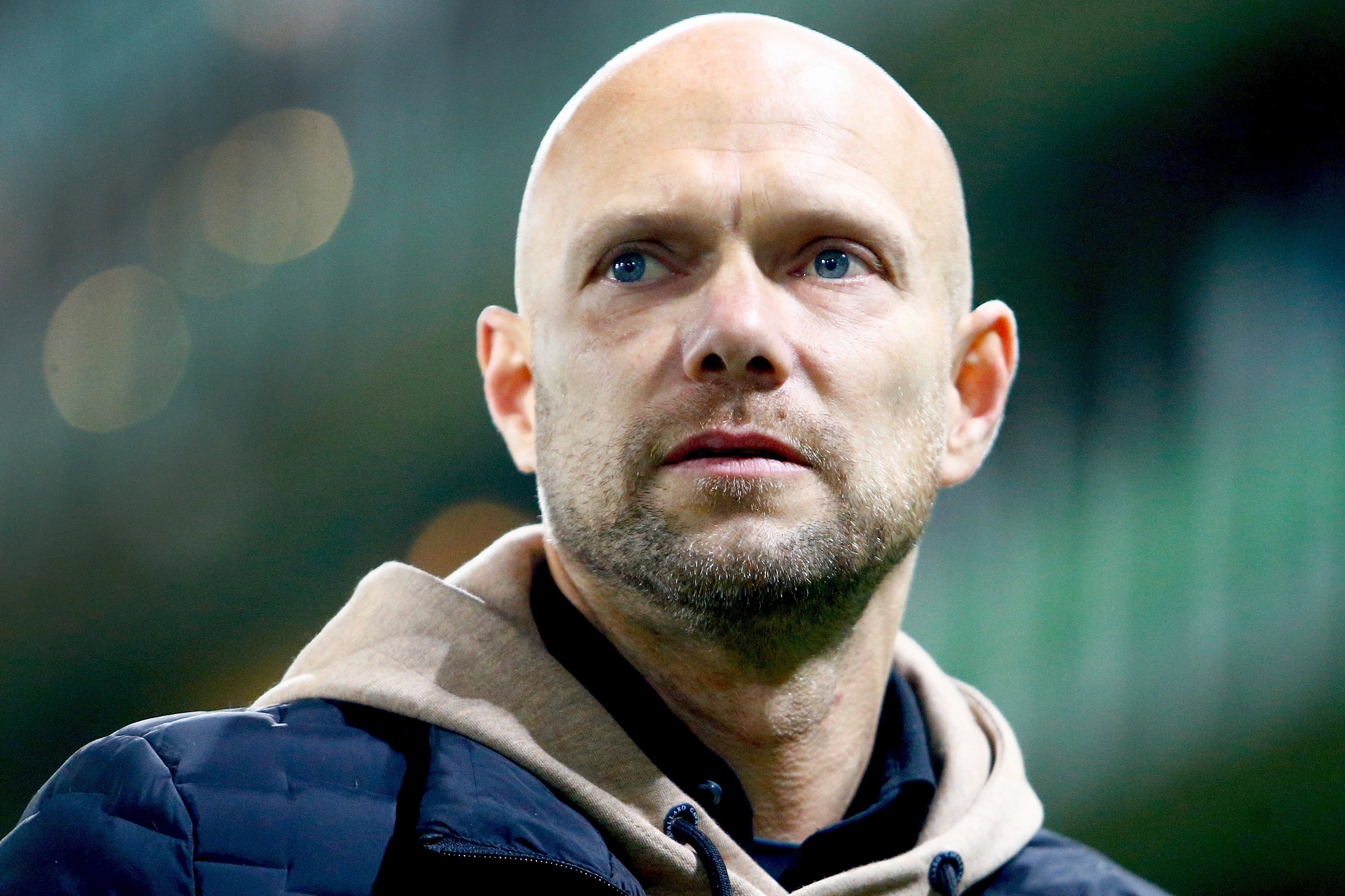 Dennis van der Ree