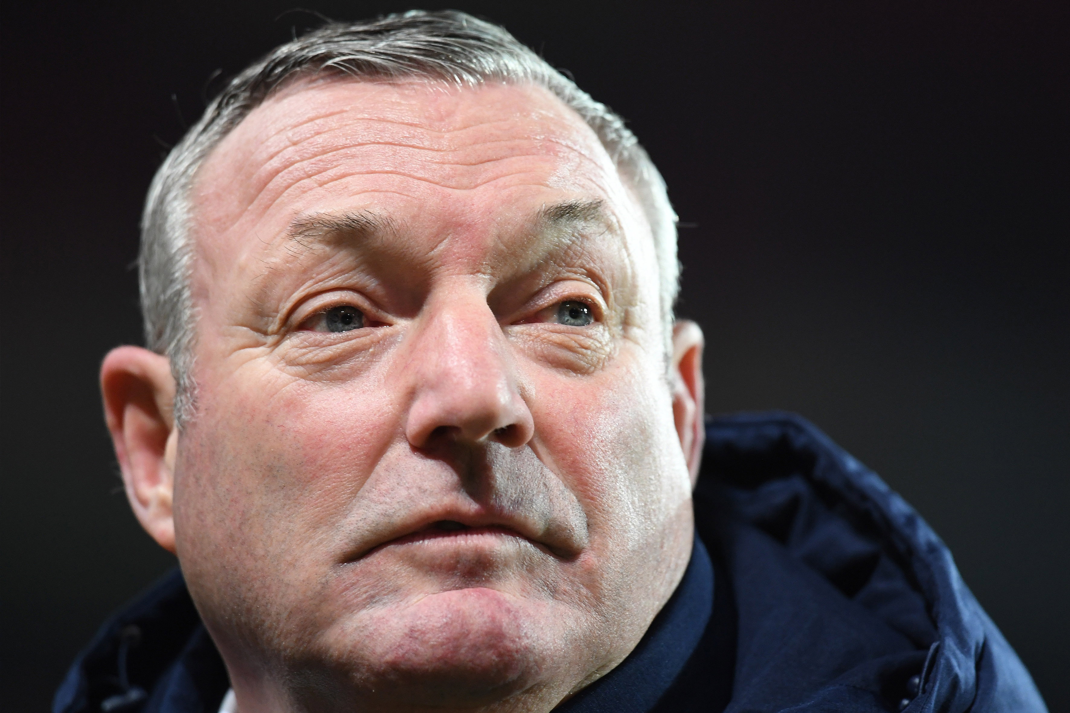 Ron Jans
