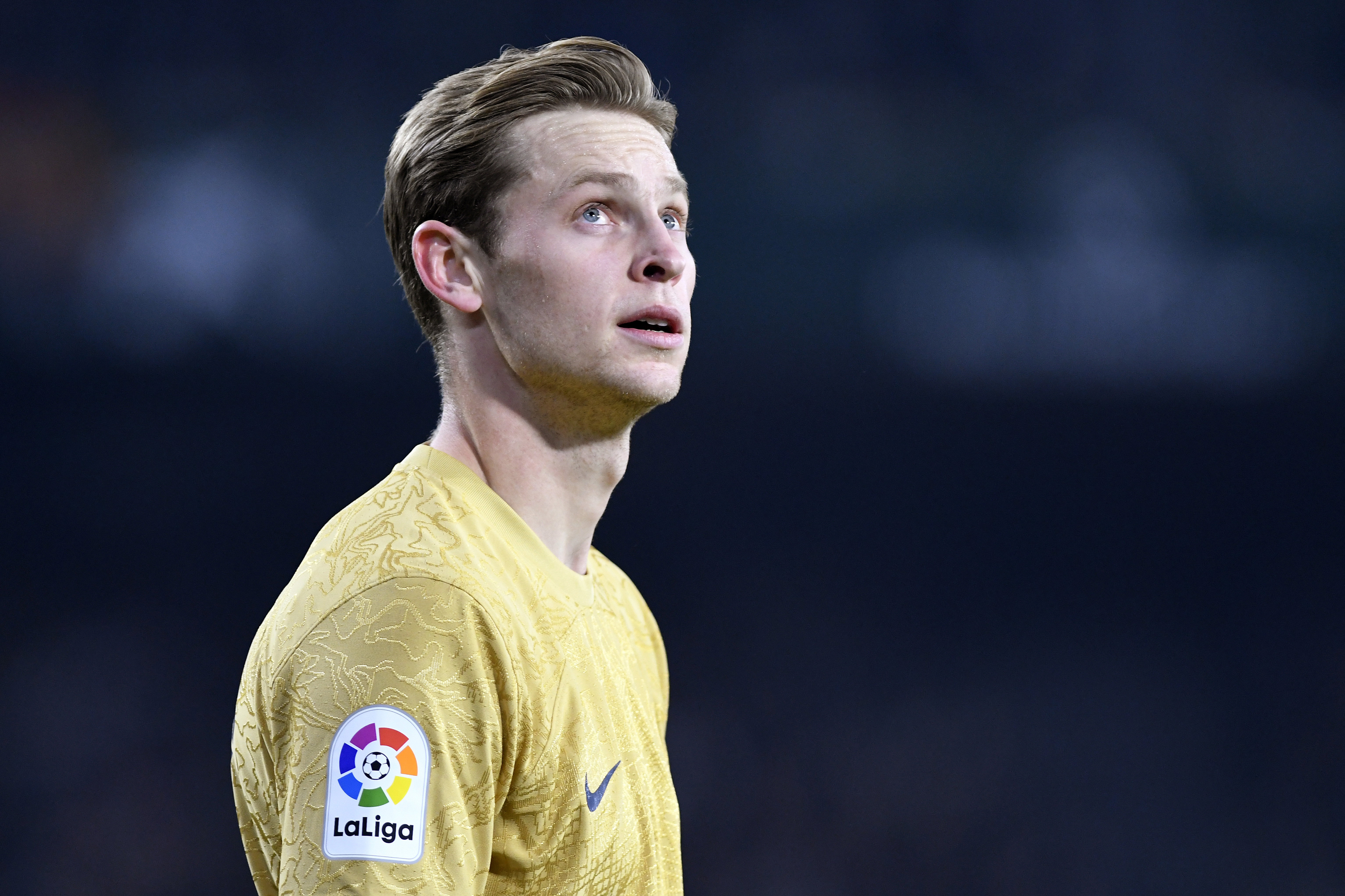 Frenkie de Jong