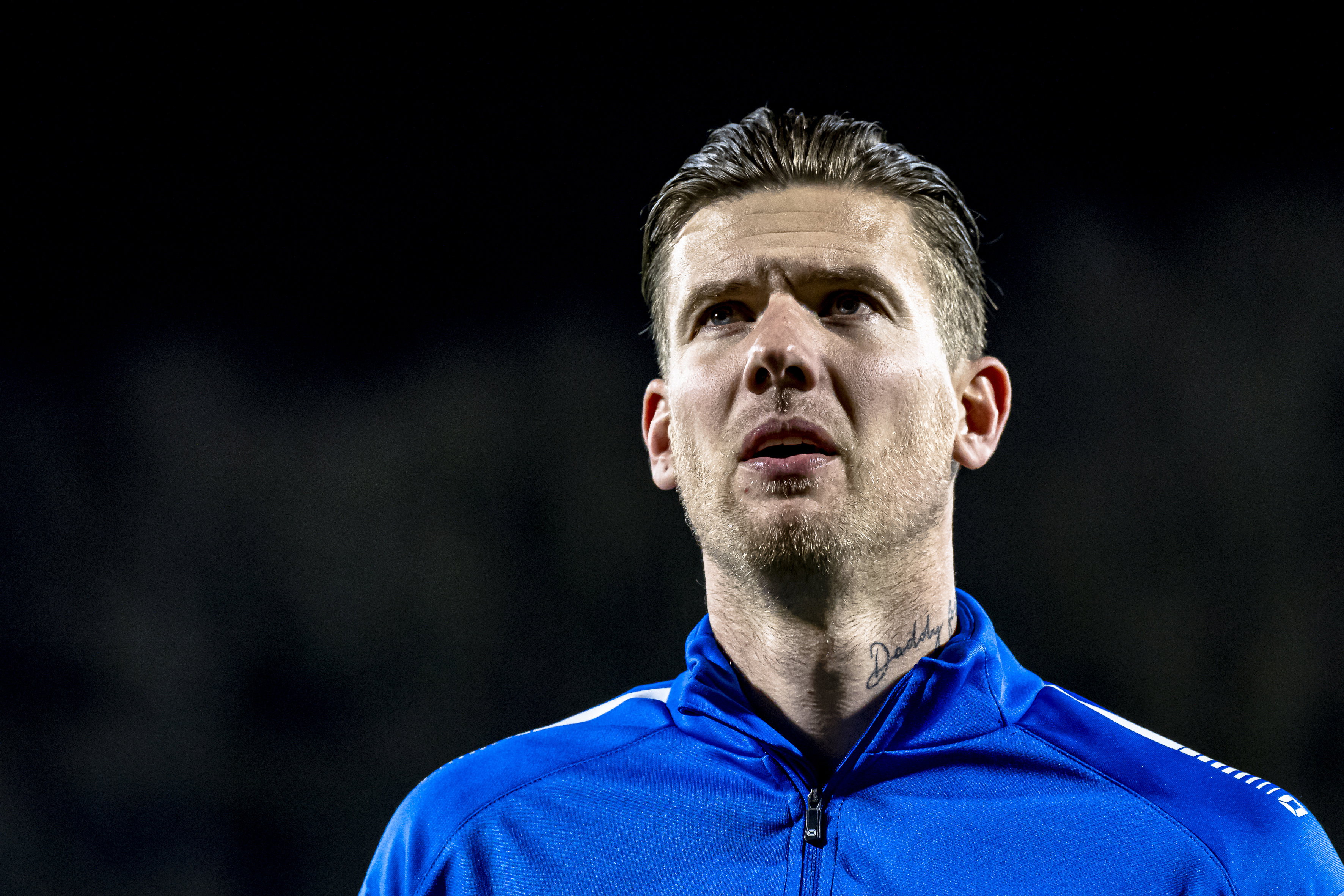 Michiel Kramer