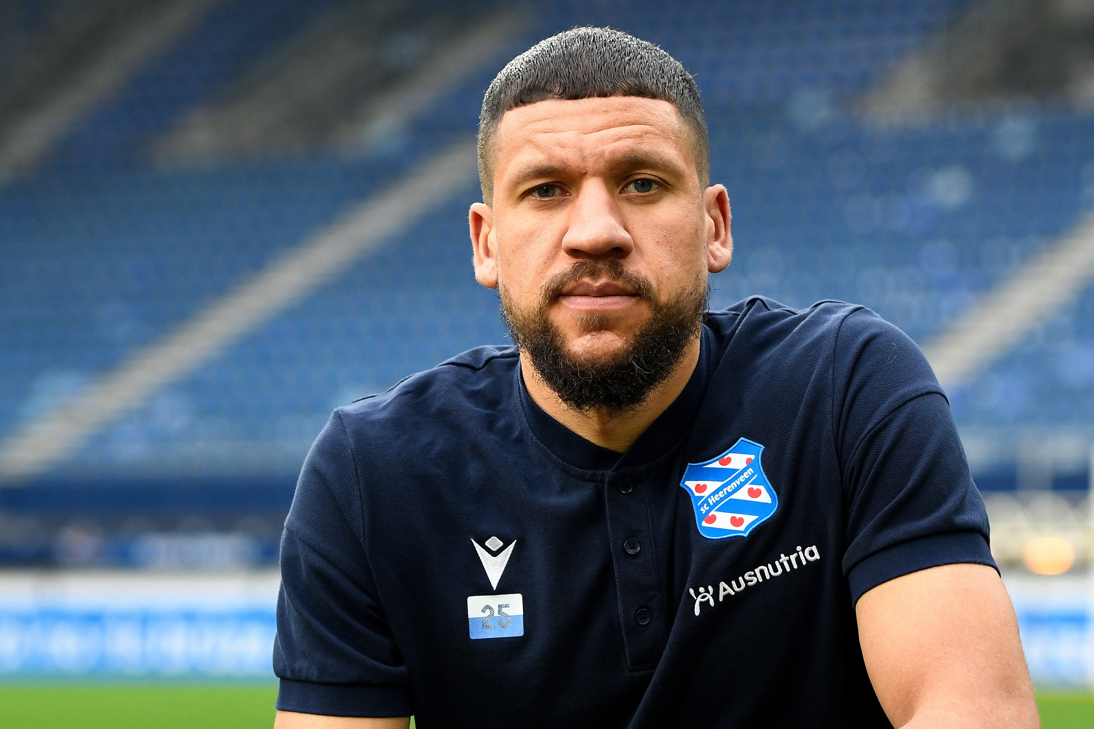 Jeffrey Bruma