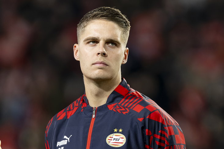 Joey Veerman