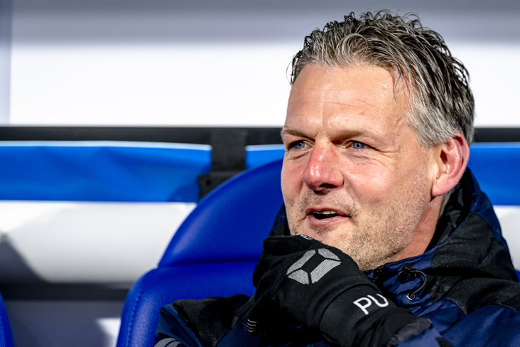 Peter Uneken