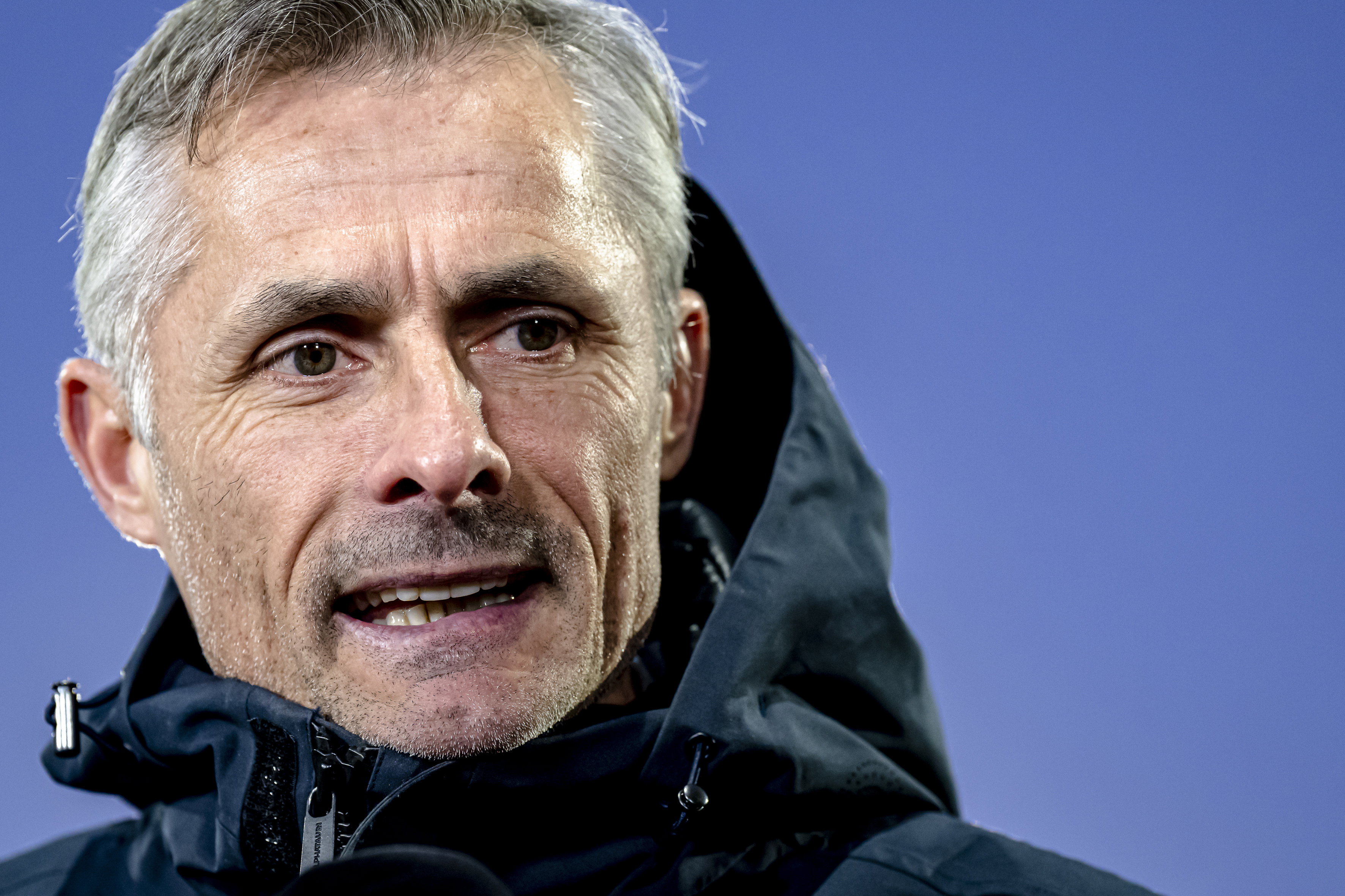 Kees van Wonderen