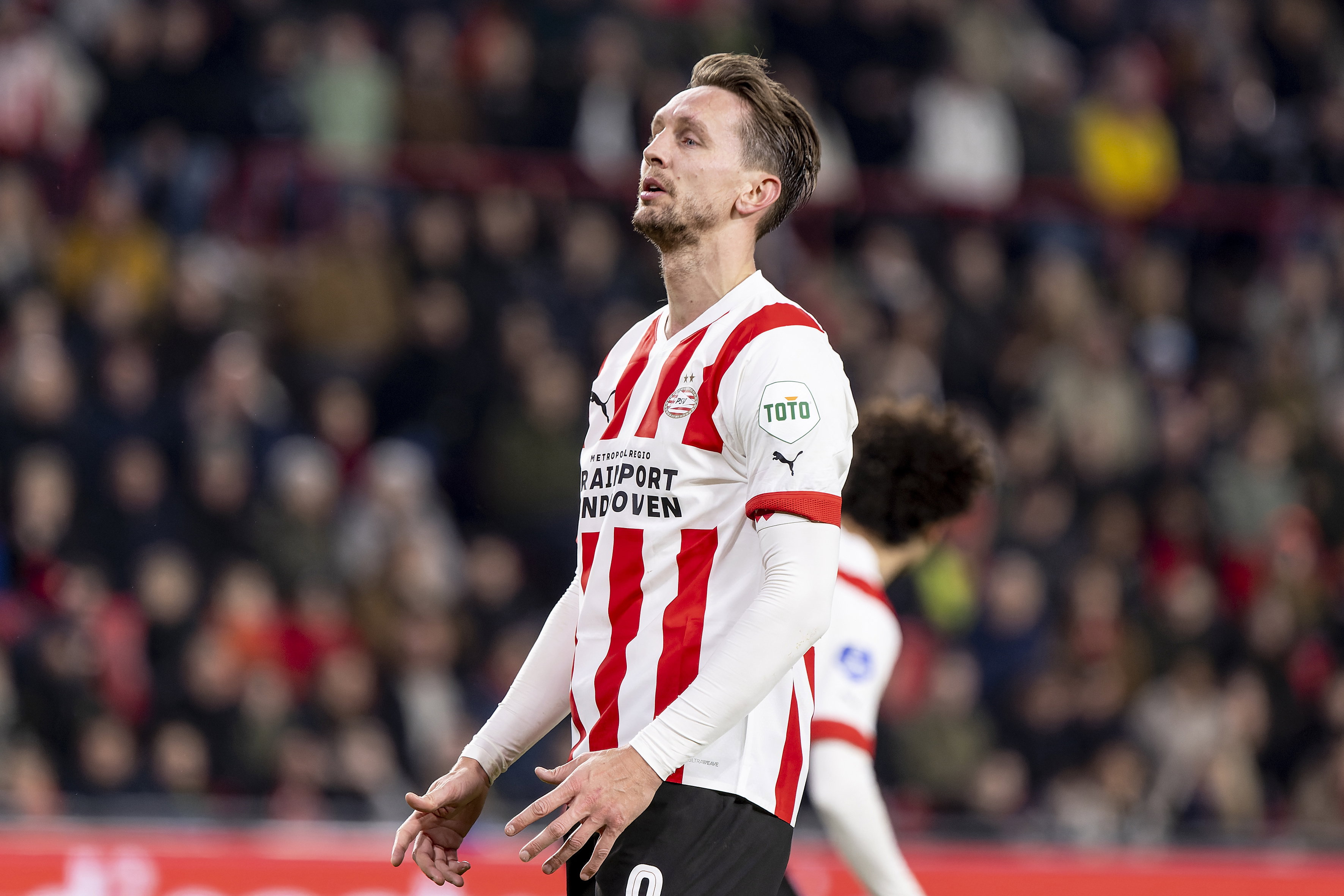 Luuk de Jong