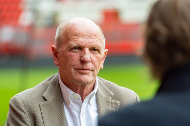 Jan Streuer