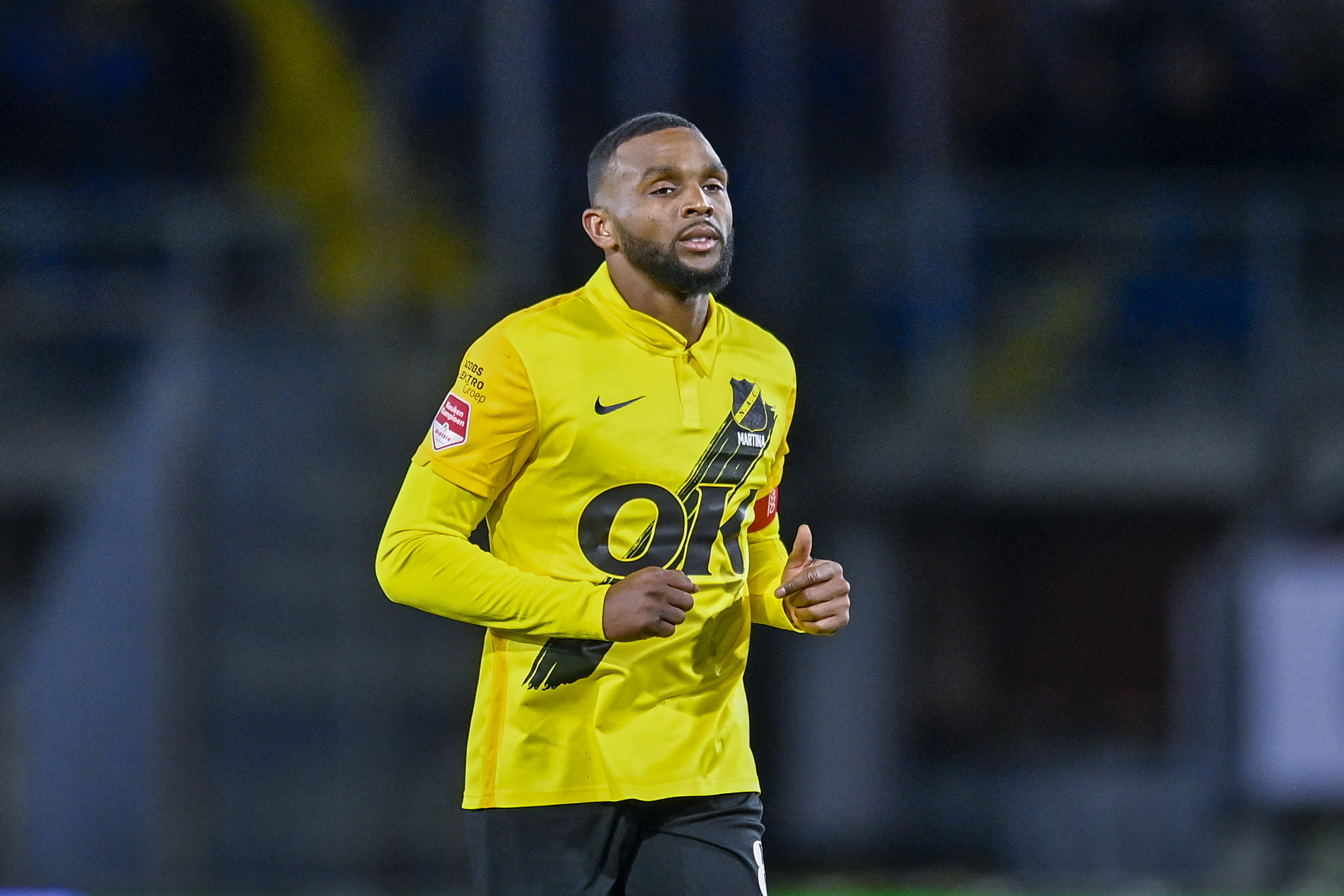 Cuco Martina